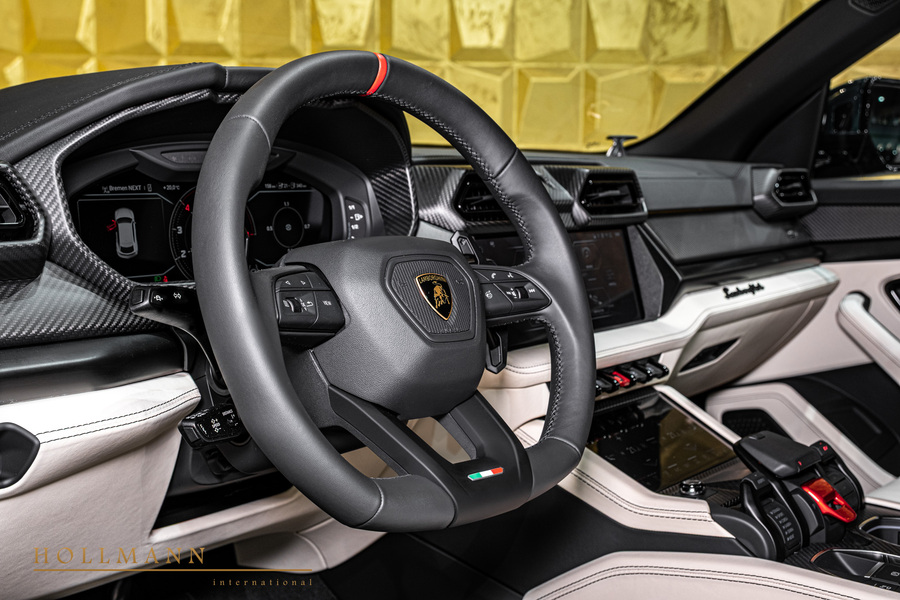 Vehicle view 17