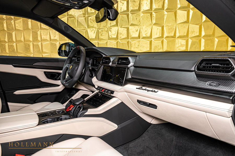Vehicle view 20