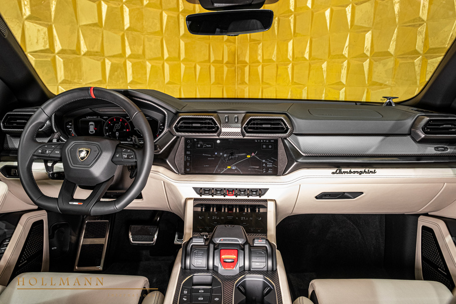 Vehicle view 23