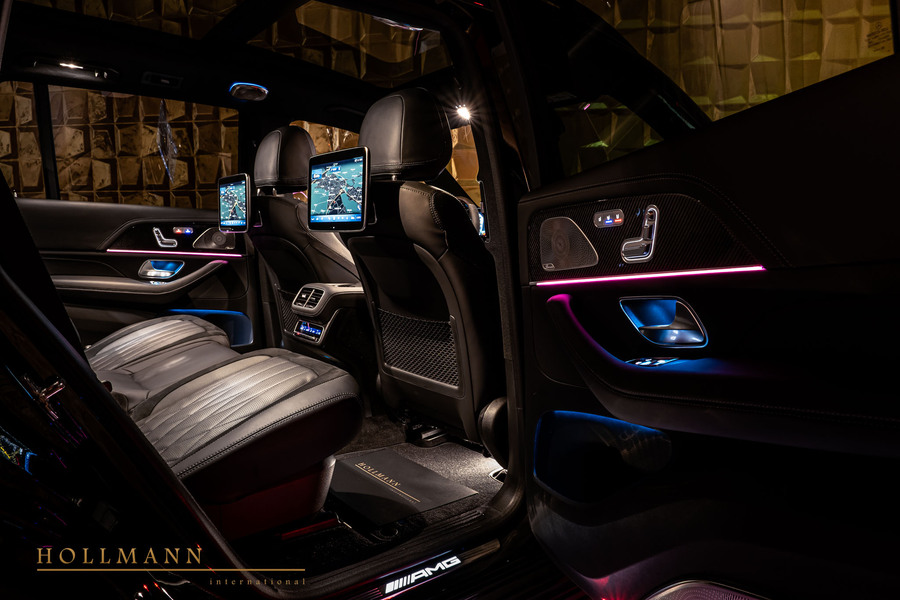Vehicle view 12