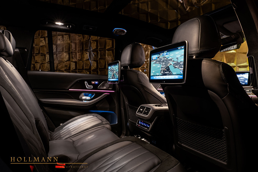 Vehicle view 13