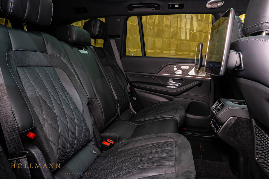 Vehicle view 25