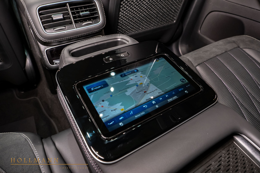 Vehicle view 28