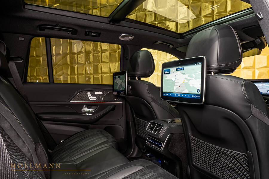 Vehicle view 30