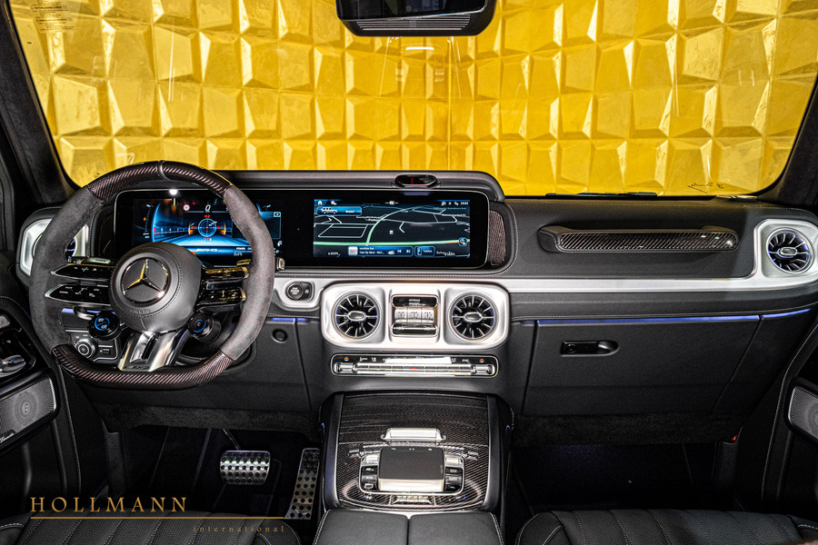 Vehicle view 16