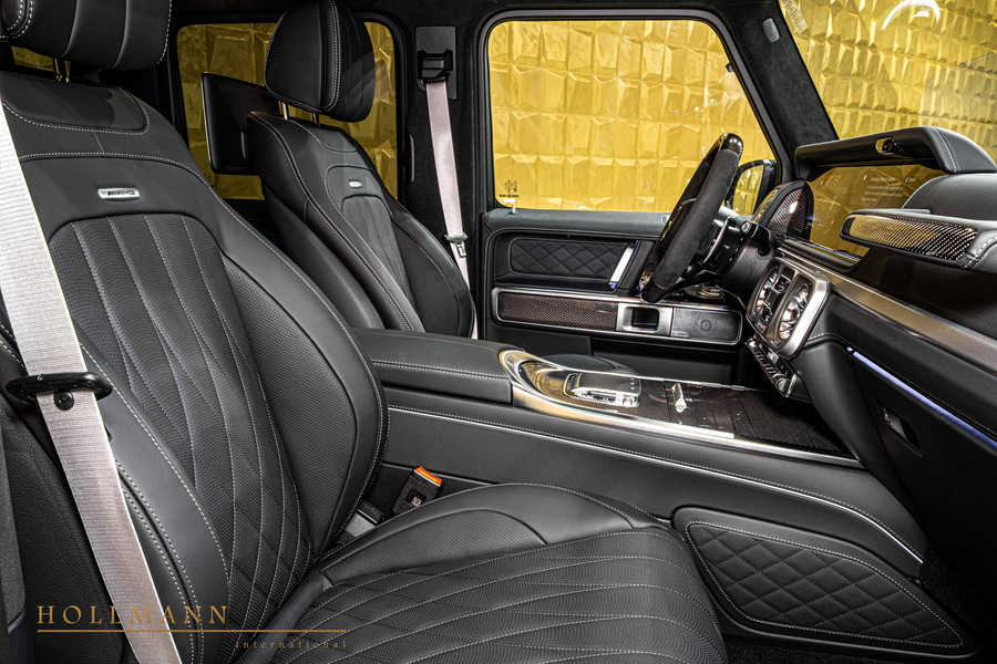 Vehicle view 25