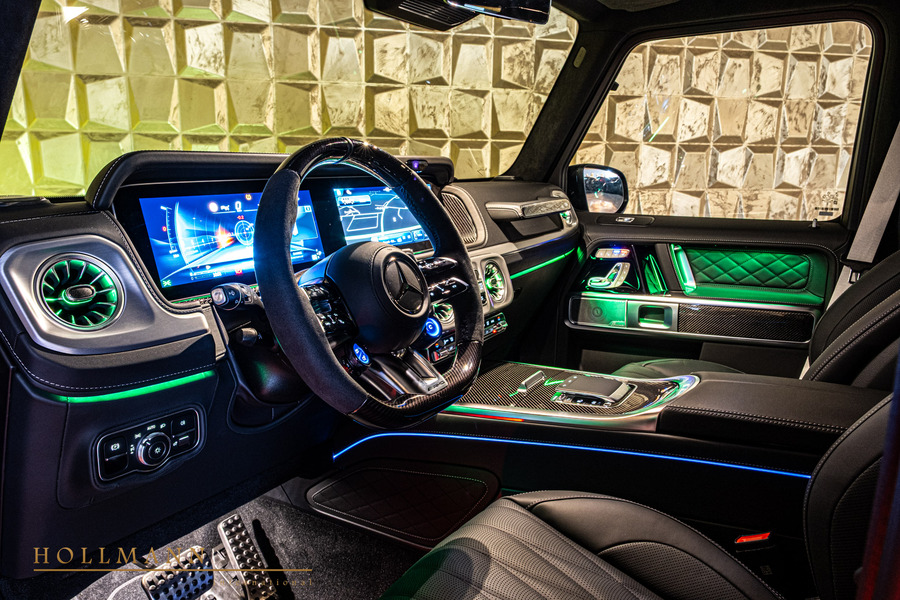 Vehicle view 28