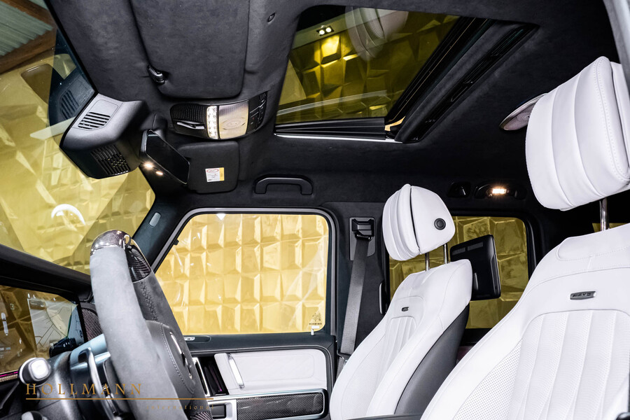 Vehicle view 10
