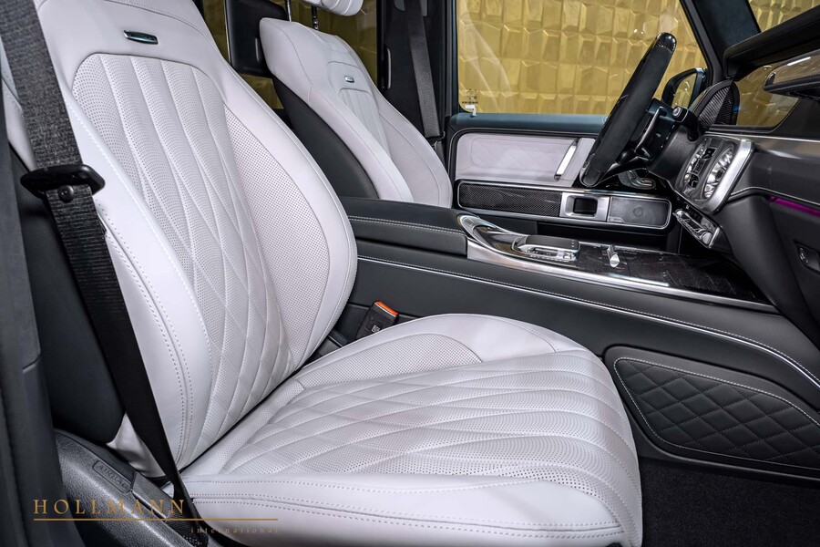 Vehicle view 20