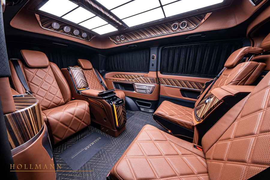 Vehicle view 18