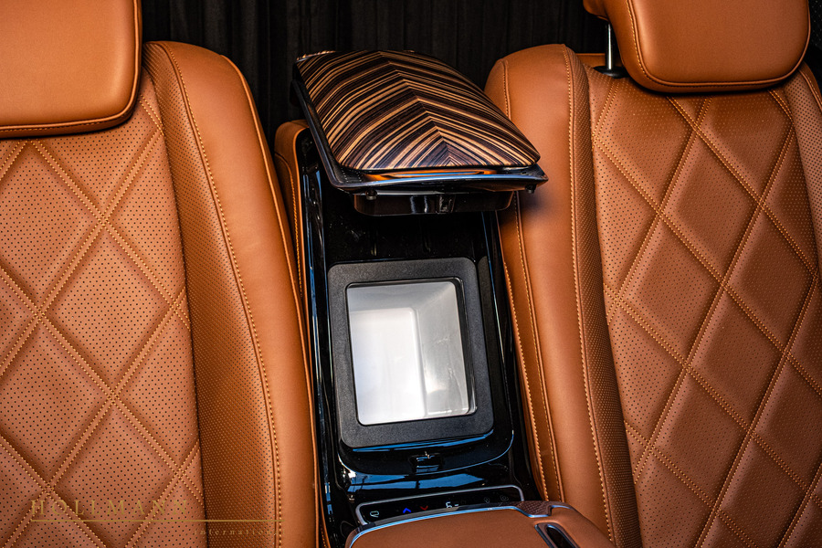 Vehicle view 24
