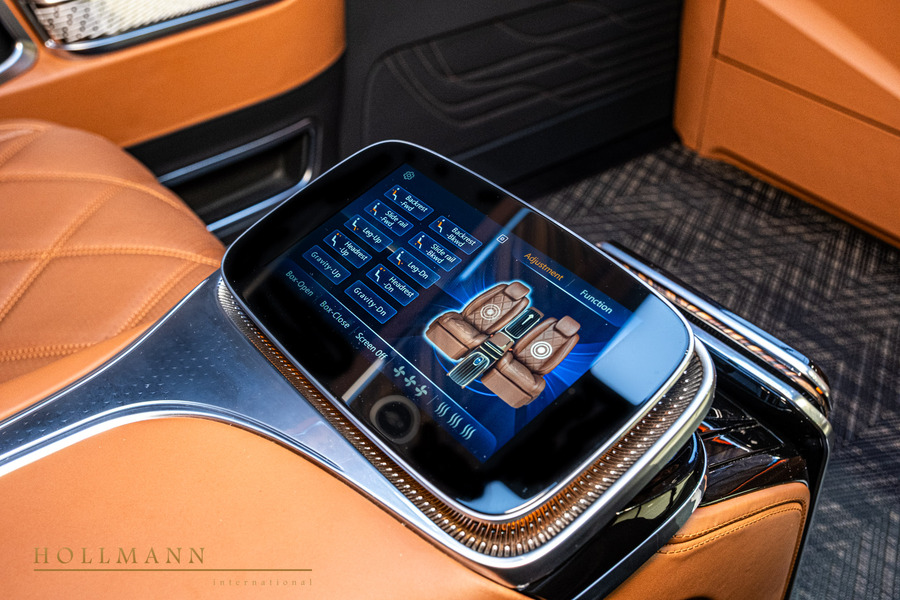 Vehicle view 26