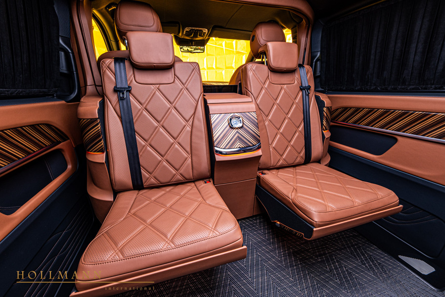 Vehicle view 30