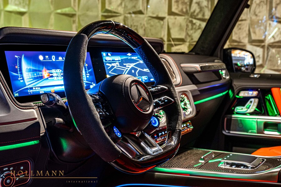 Vehicle view 10