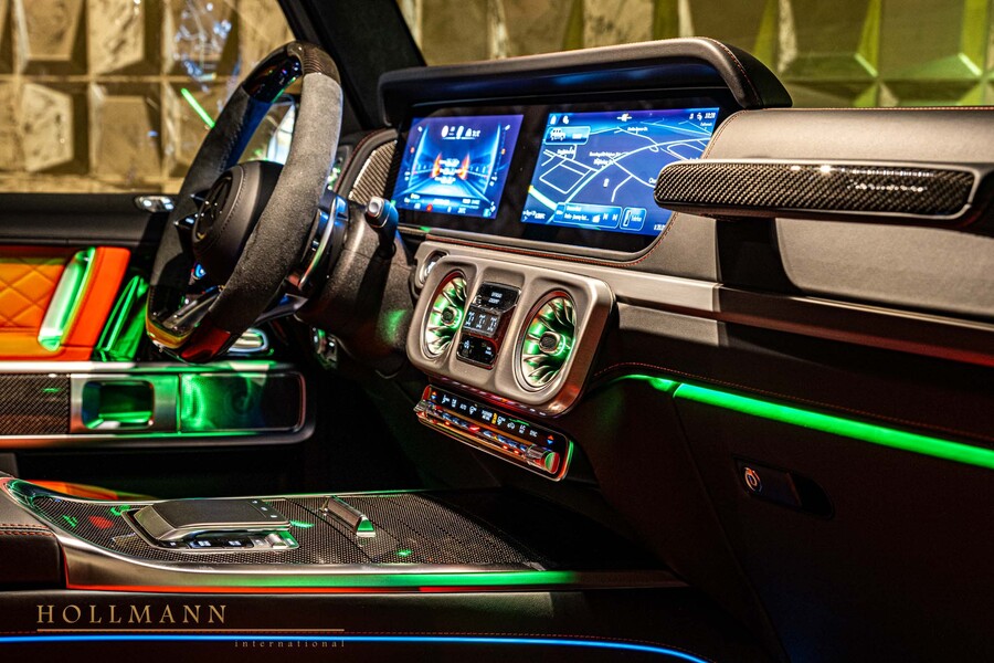 Vehicle view 17