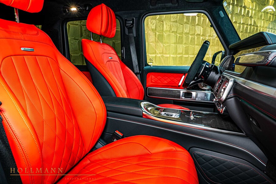 Vehicle view 18