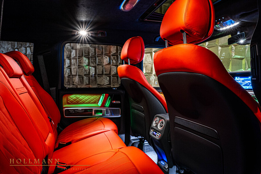 Vehicle view 20