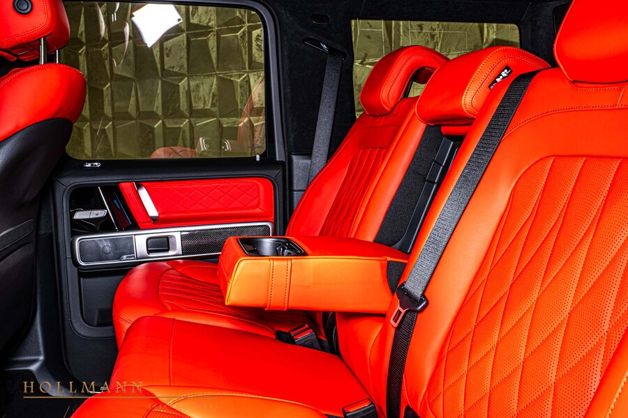 Vehicle view 23