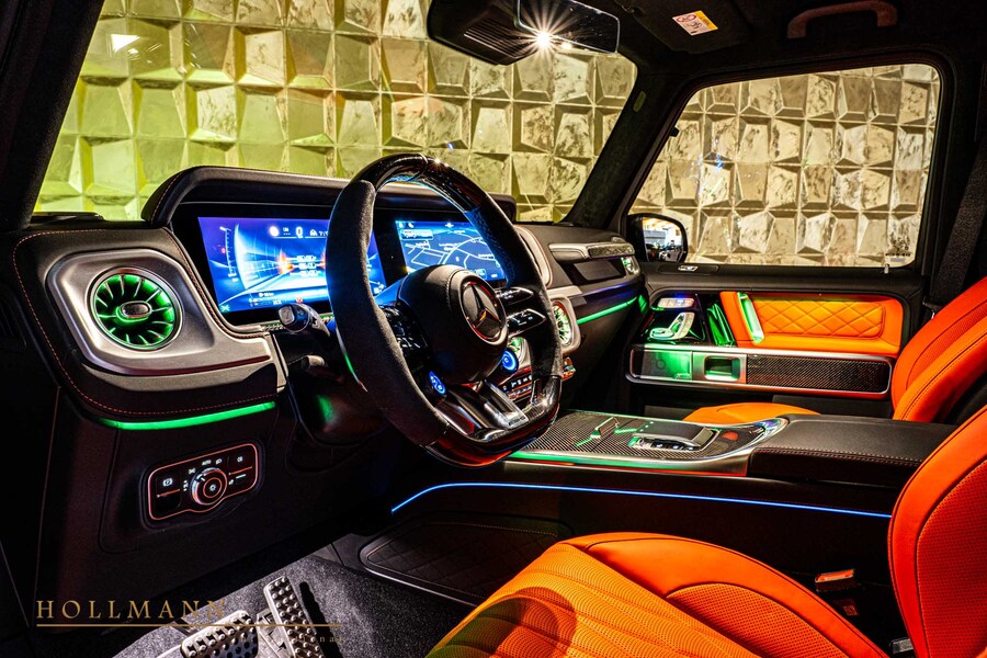 Vehicle view 9