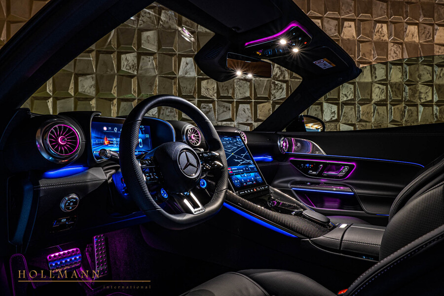 Vehicle view 18
