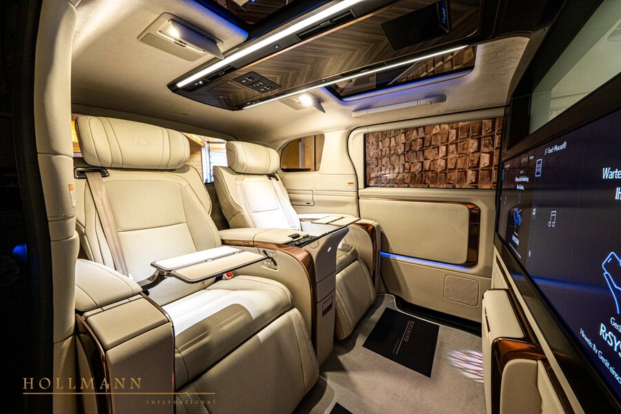 Vehicle view 22