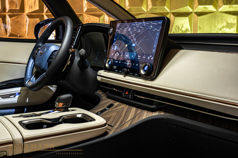 Vehicle view 28
