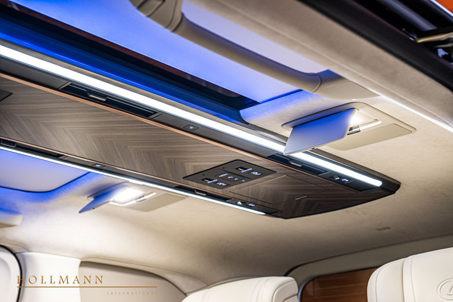 Vehicle view 30