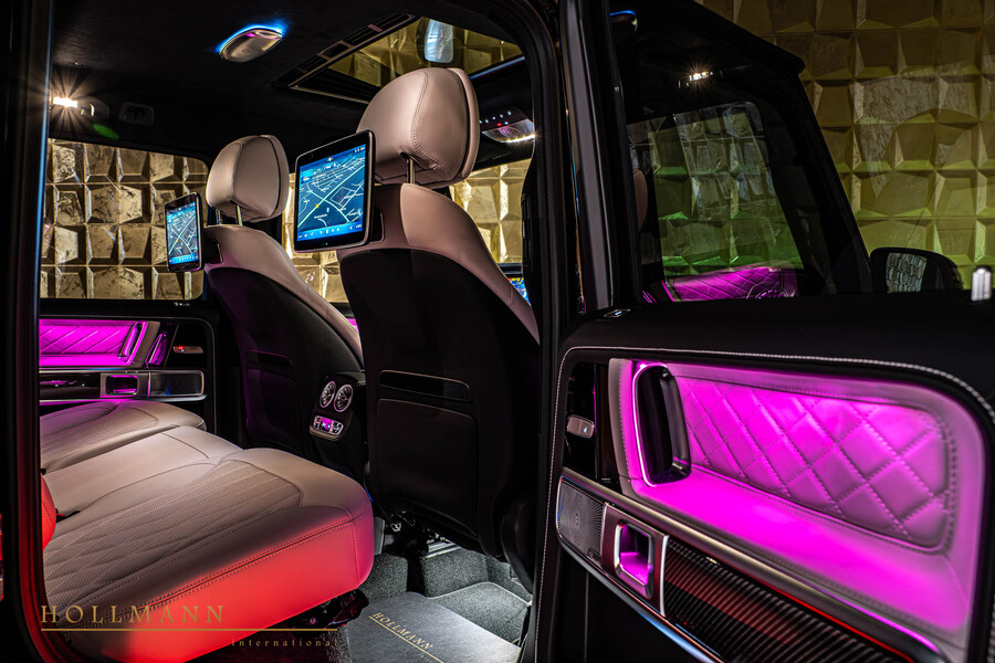 Vehicle view 28