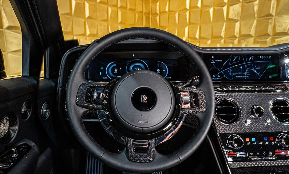 Vehicle view 13