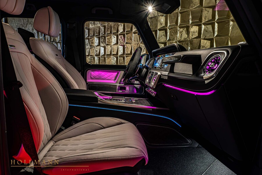 Vehicle view 12