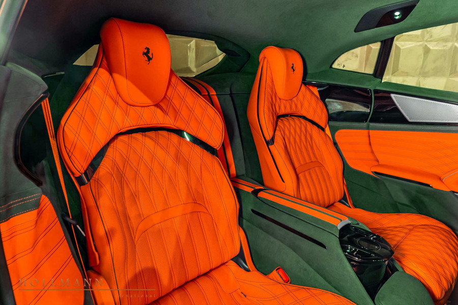 Vehicle view 22