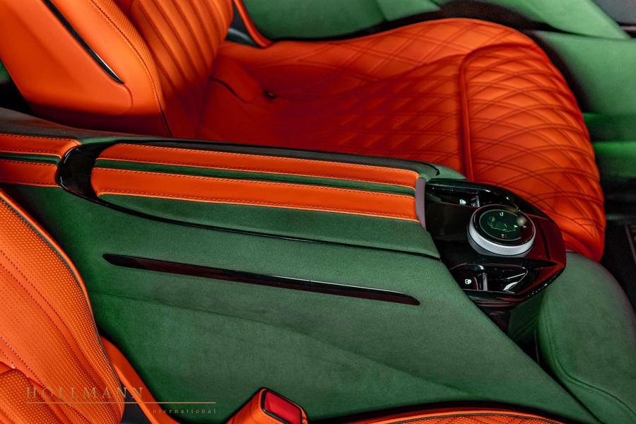 Vehicle view 24