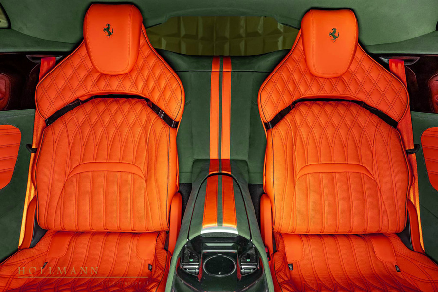 Vehicle view 25