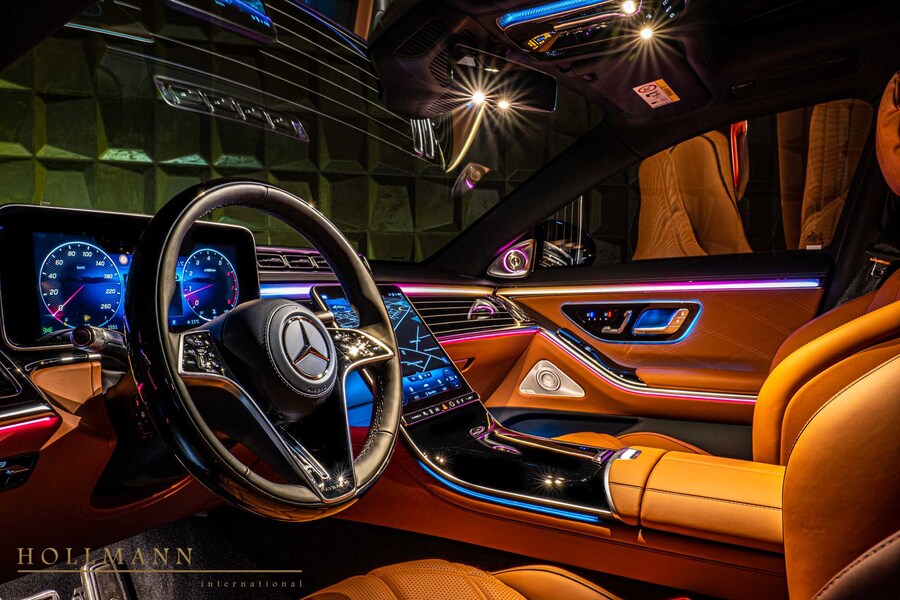 Vehicle view 12