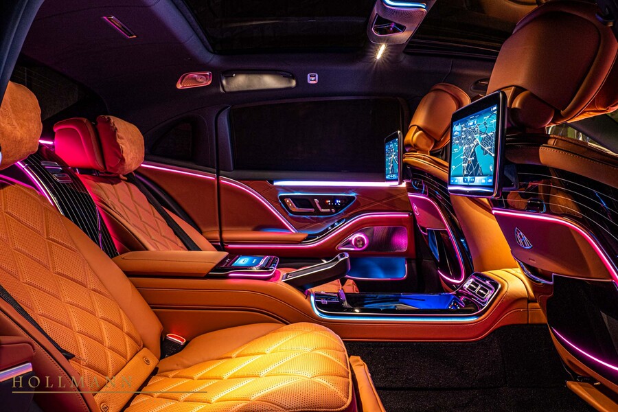 Vehicle view 14