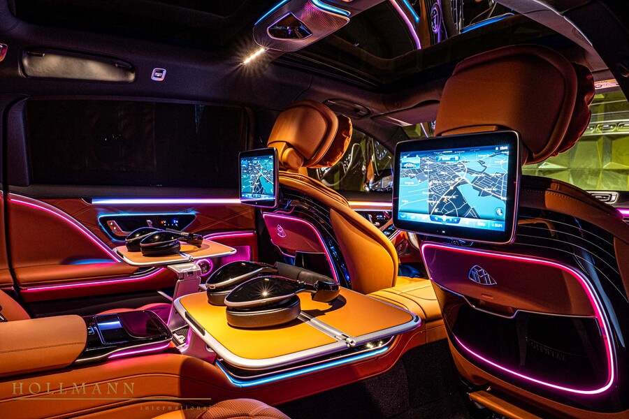 Vehicle view 15