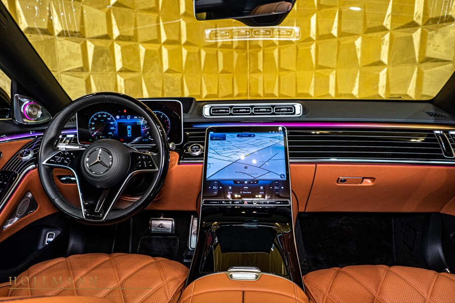 Vehicle view 21