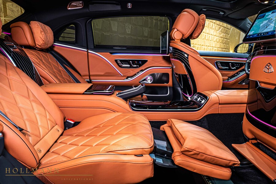 Vehicle view 29