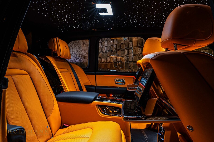 Vehicle view 16