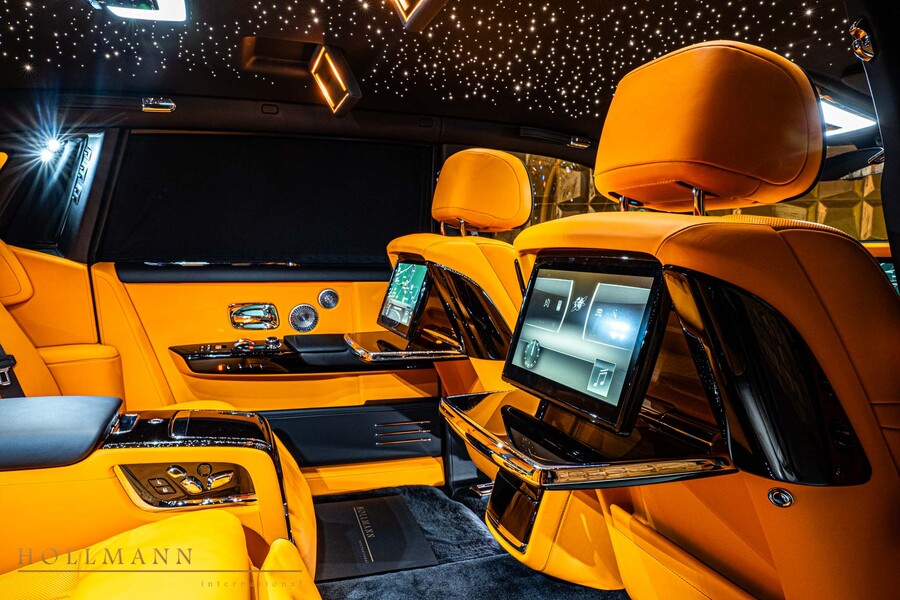 Vehicle view 17
