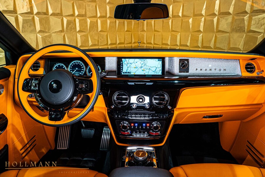Vehicle view 20