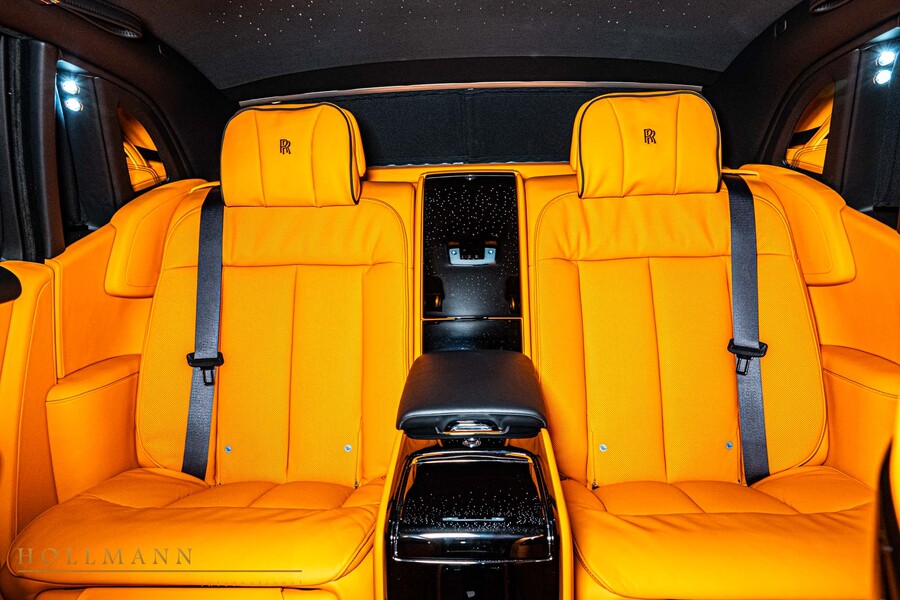 Vehicle view 25