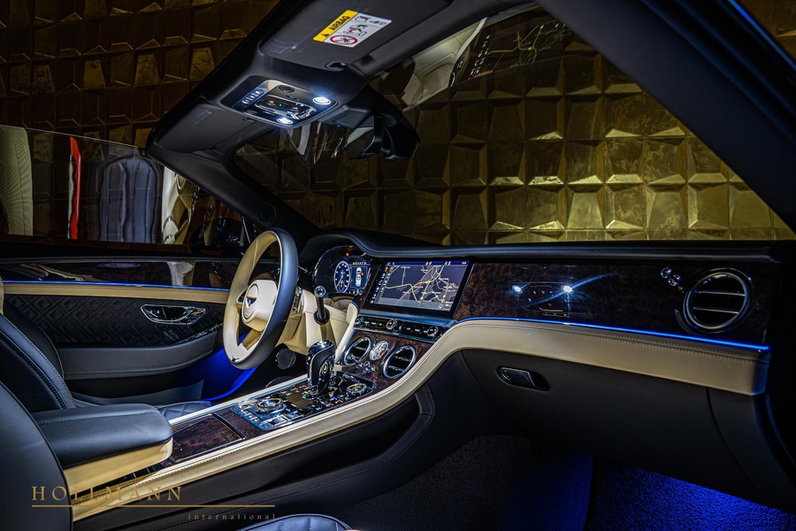 Vehicle view 17