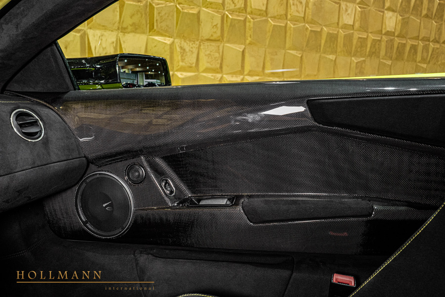 Vehicle view 20