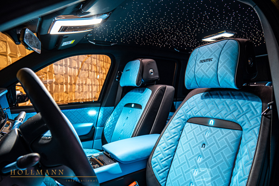 Vehicle view 17