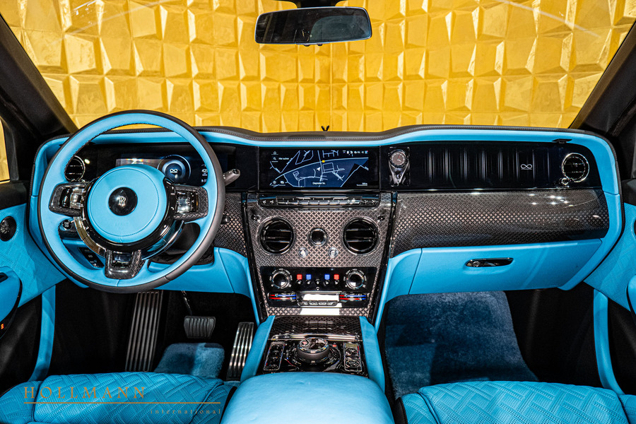 Vehicle view 22