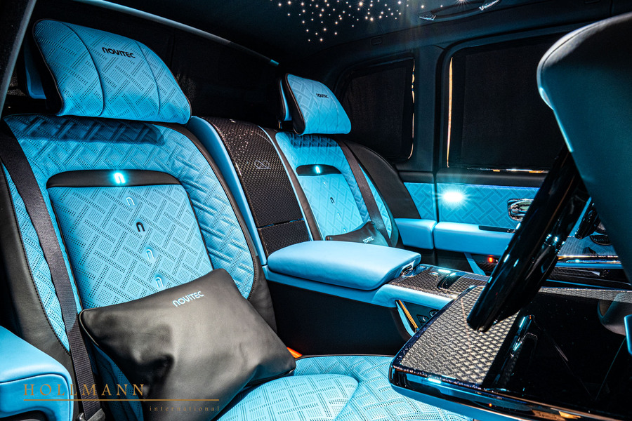 Vehicle view 25