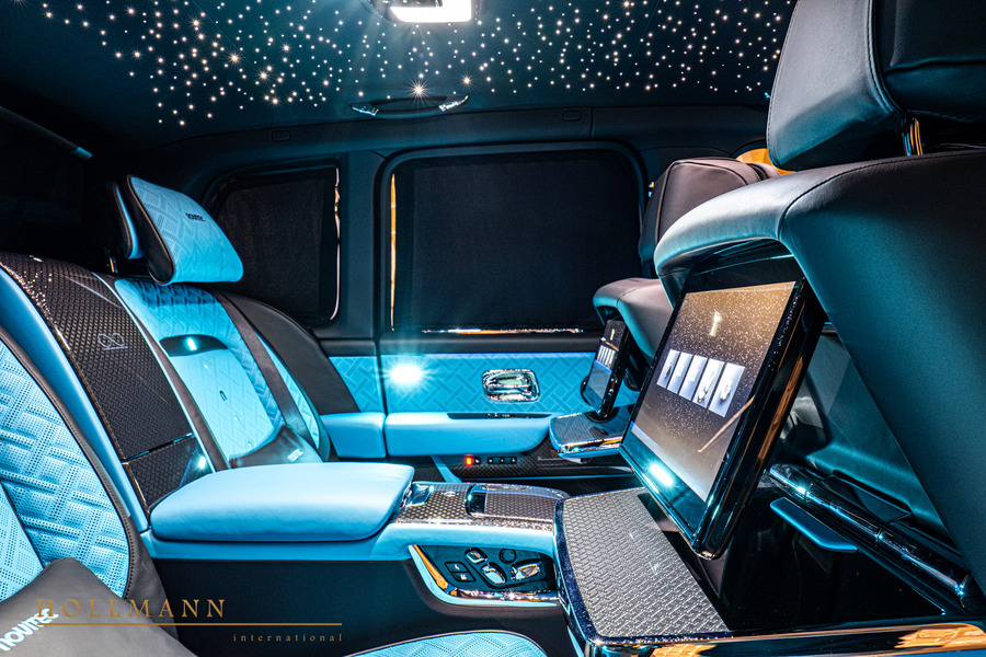 Vehicle view 29