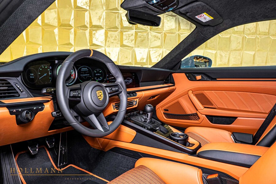 Vehicle view 11