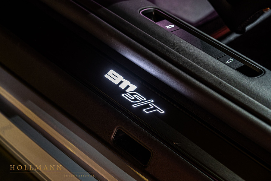 Vehicle view 22